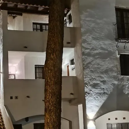 Pueblo Pinos Apartament