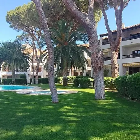 Pueblo Pinos Apartament