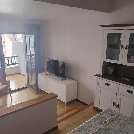 Pueblo Pinos Apartament L'Escala
