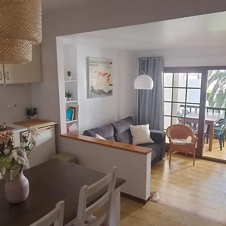 Pueblo Pinos * L'Escala
