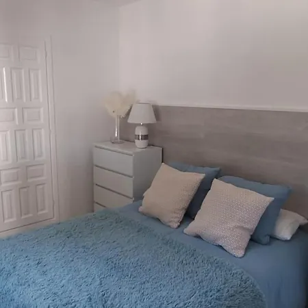 Apartament Pueblo Pinos